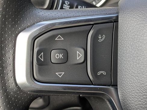 New 2026 RAM 1500 Express AWD/4WD image 23