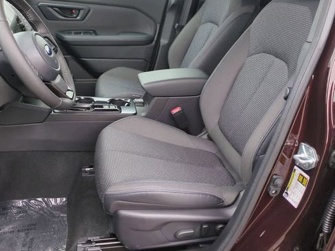 New 2026 Subaru Forester Premium image 15