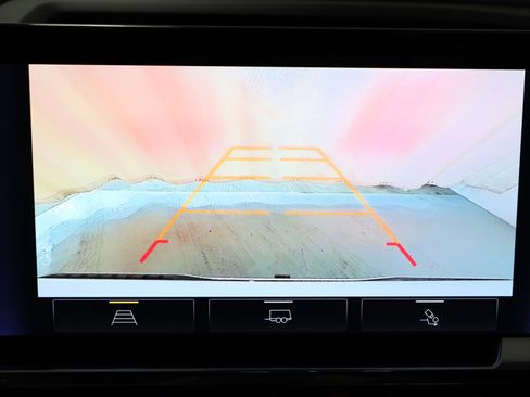 Certified 2024 Chevrolet Silverado 1500 RST w/ All Star Edition Plus image 8