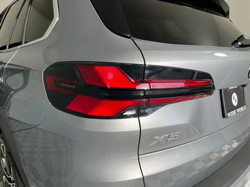 Used 2026 BMW X5 xDrive40i AWD/4WD image 20