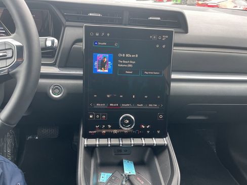 Used 2025 GMC Terrain Elevation image 20