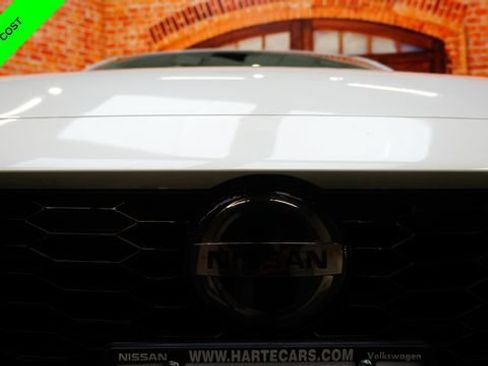 Certified 2023 Nissan Sentra SV w/ SV Premium Package FWD image 67
