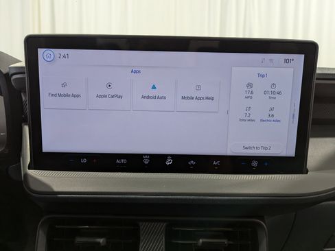 Used 2025 Ford Maverick XL image 21