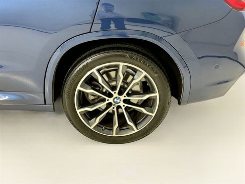 Used 2021 BMW X3 sDrive30i w/ M Sport Package image 32