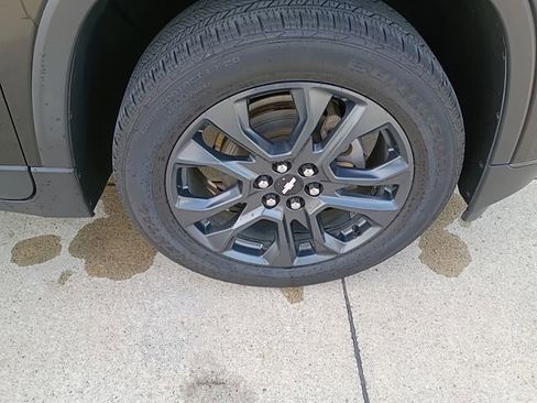 Used 2020 Chevrolet Traverse RS image 10