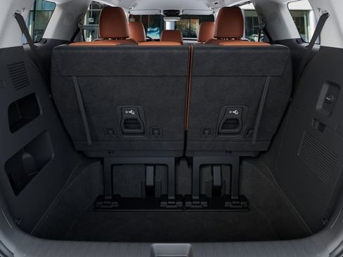 New 2026 Kia Carnival EX image 19