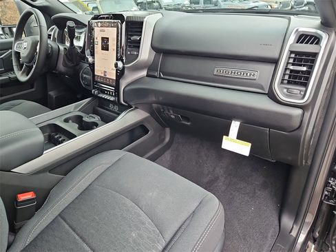 New 2026 RAM 3500 Big Horn image 17