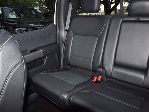 Certified 2023 Ford F150 Lariat w/ Trailer Tow Package image 19