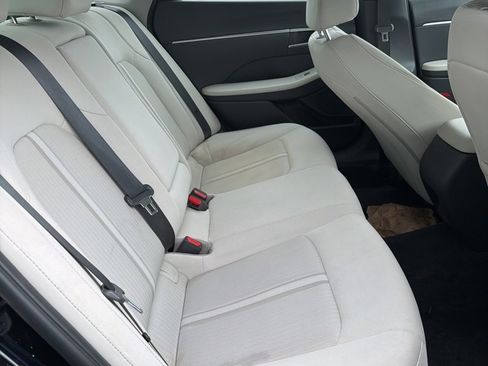 Certified 2024 Hyundai Sonata SEL image 10