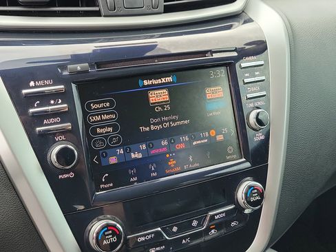 Used 2022 Nissan Murano SV FWD image 25