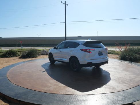 Used 2021 Acura RDX FWD image 4