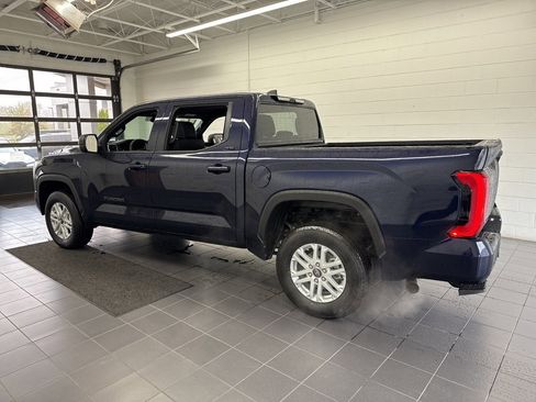 New 2026 Toyota Tundra SR5 image 5