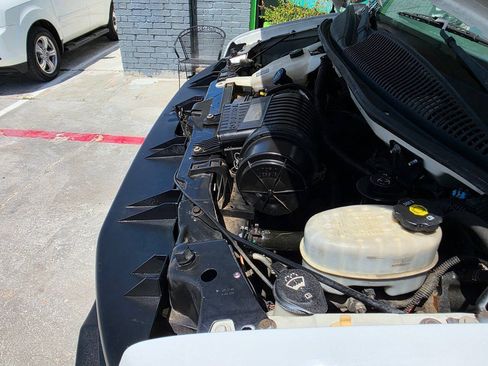 Used 2012 Chevrolet Express 2500 w/ Cold Climate Package RWD image 54