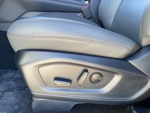 New 2026 Ford Explorer Active w/ Active Comfort Package image 56