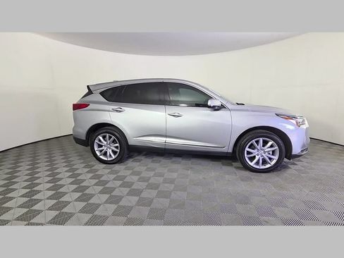 Used 2024 Acura RDX SH-AWD image 36