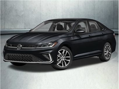 New 2027 Volkswagen Jetta SE