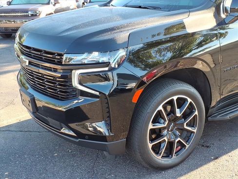 Used 2023 Chevrolet Tahoe RST w/ Luxury Package image 8