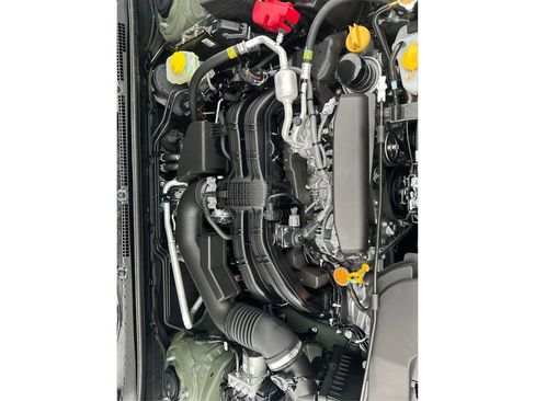 New 2026 Subaru Crosstrek 2.5i Wilderness image 12