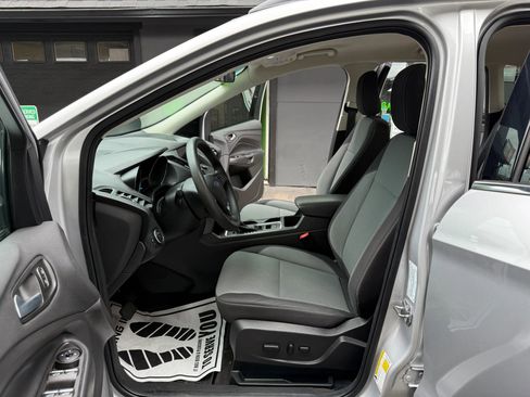 Used 2019 Ford Escape SE AWD/4WD image 7