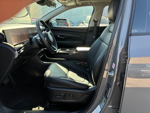 Used 2025 Hyundai Tucson SEL AWD/4WD image 18