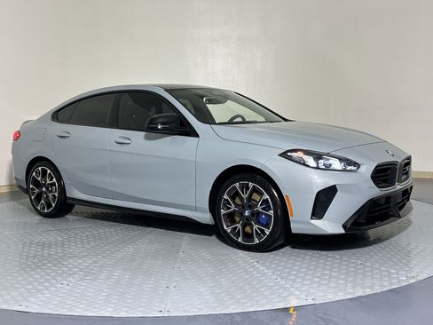 Certified 2025 BMW M235i xDrive w/ Premium Package AWD/4WD image 6