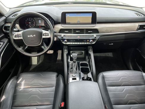 Used 2022 Kia Telluride SX w/ SX Prestige Package AWD/4WD image 15