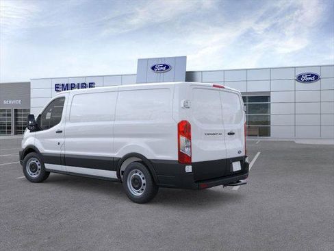 New 2026 Ford Transit 150 Base image 4