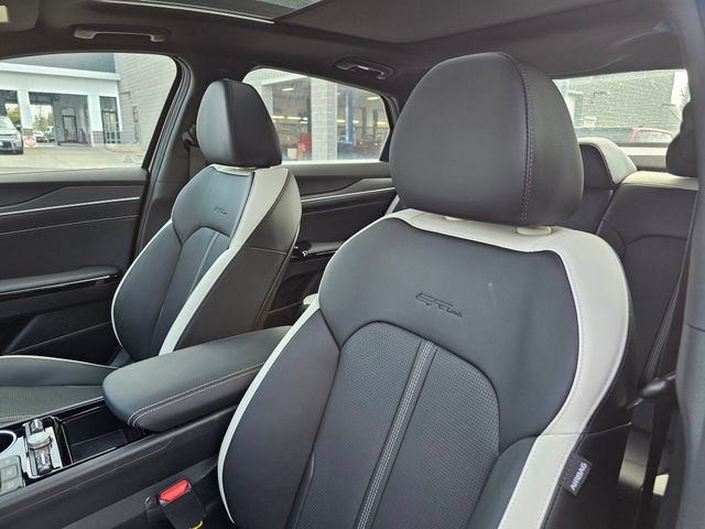 New 2026 Kia K5 GT-Line w/ GT-Line Premium Package AWD/4WD image 20