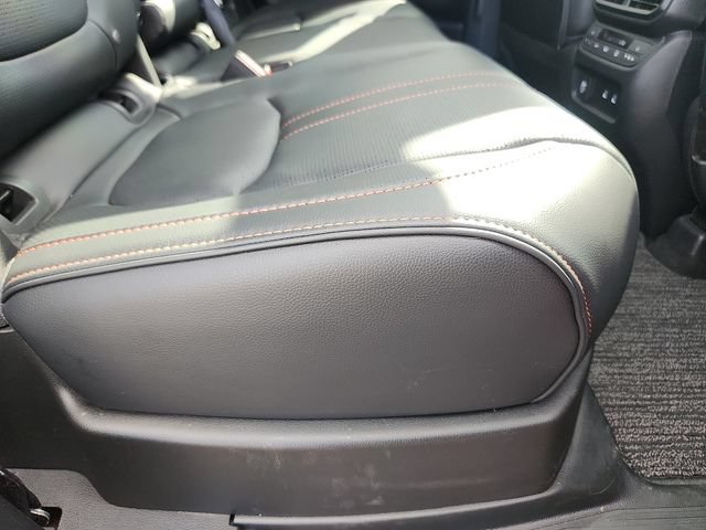 Used 2026 Honda Passport TrailSport Elite image 30