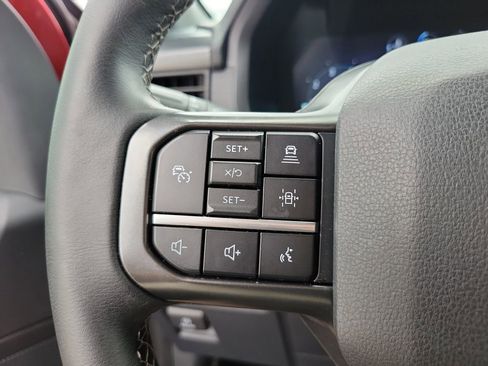 Used 2024 Ford F150 XLT w/ Equipment Group 302A MID AWD/4WD image 20
