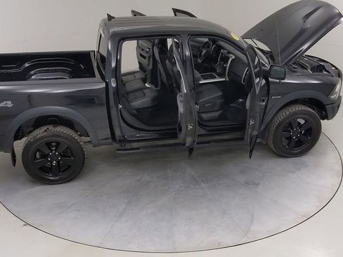 Used 2019 RAM 1500 Classic Warlock image 48