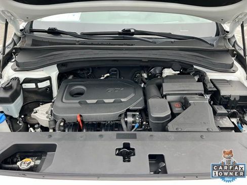 Used 2020 Hyundai Santa Fe Limited image 19