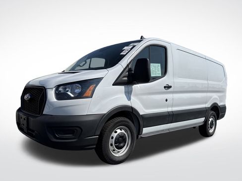 Used 2024 Ford Transit 150 Low Roof image 2
