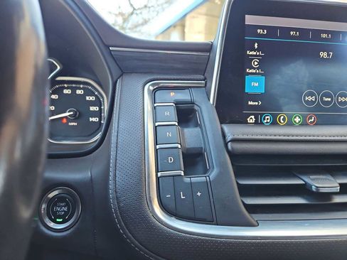 Used 2021 GMC Yukon SLT image 31