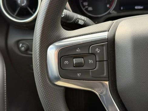 Used 2024 Chevrolet Blazer LT w/ Convenience Package image 15