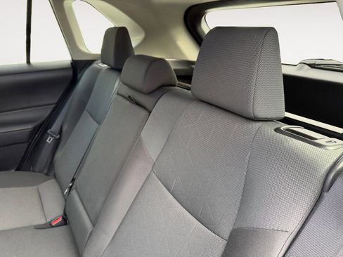 Used 2025 Toyota RAV4 XLE image 29