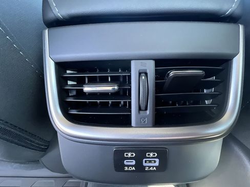 Used 2025 Subaru Legacy Premium image 22