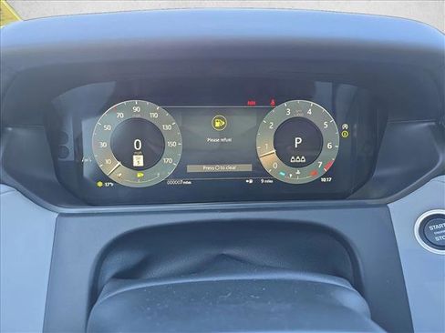 New 2026 Land Rover Range Rover Velar Dynamic SE image 20