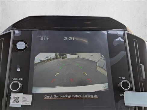 New 2026 Subaru Impreza 2.0i Sport image 13