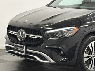 Used 2025 Mercedes-Benz GLA 250 4MATIC video 2