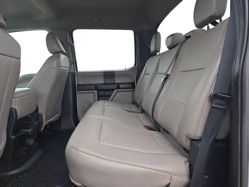 Used 2021 Ford F350 XL w/ Power Equipment Group image 22