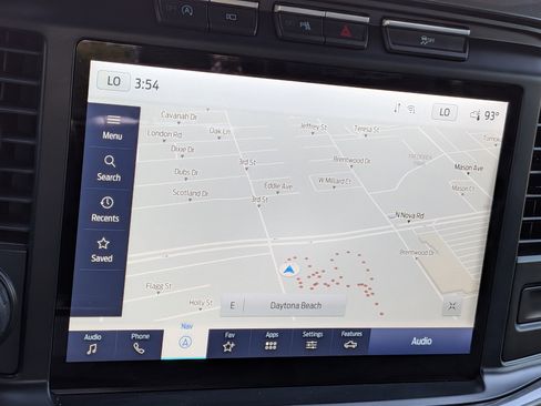 Used 2022 Ford F150 XLT w/ Equipment Group 302A High image 29