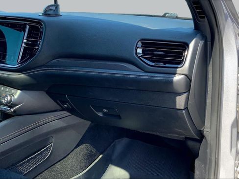 Used 2021 Dodge Durango SRT w/ Black Package AWD/4WD image 19