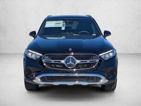 New 2026 Mercedes-Benz GLC 300 image 6