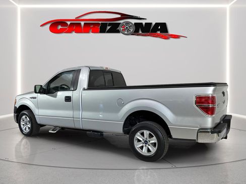 Used 2009 Ford F150 XL RWD image 8