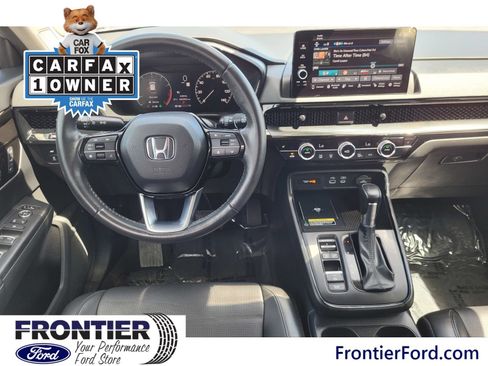 Used 2024 Honda CR-V EX-L image 14
