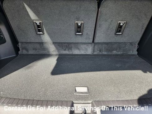 New 2026 Buick Enclave Sport Touring w/ Power Package image 24