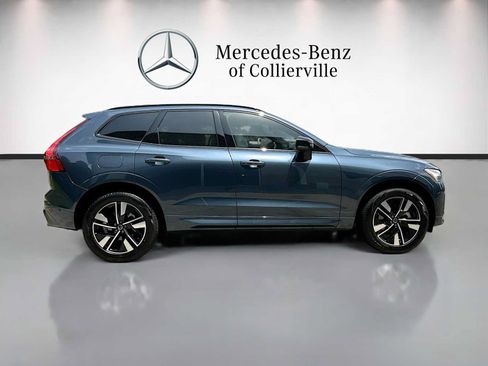 Used 2026 Volvo XC60 B5 Plus w/ Climate Package AWD/4WD image 4