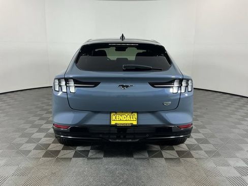 Certified 2023 Ford Mustang Mach-E California Route 1 AWD/4WD image 8