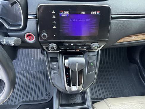 Used 2017 Honda CR-V EX-L image 25